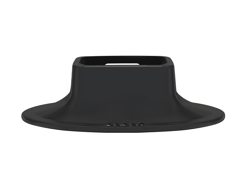 BRDRC Stabiliser Base for Osmo Pocket 3 (Black)